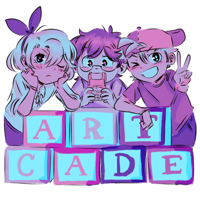 ArtcadeDFW