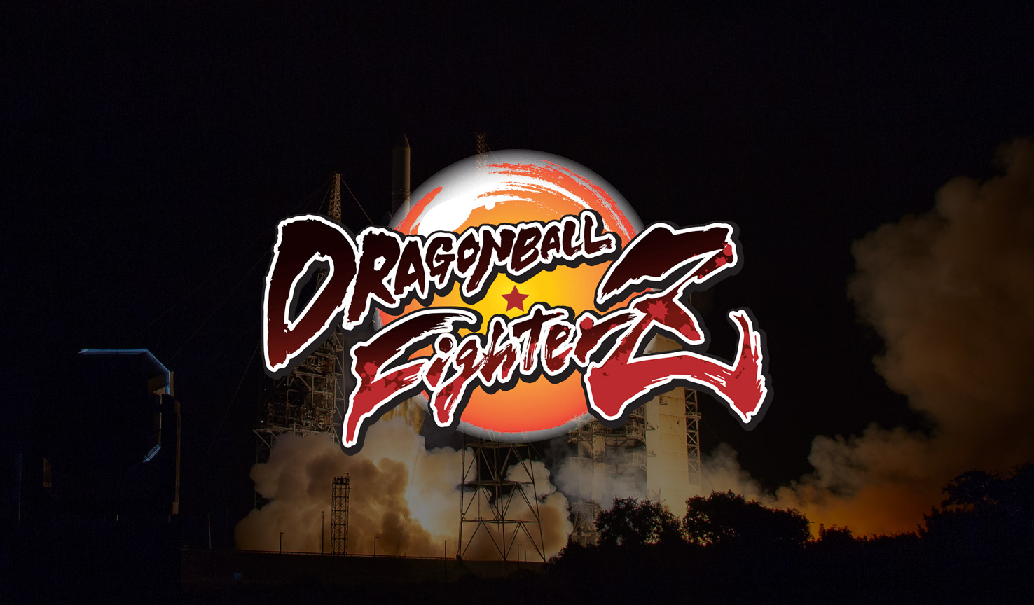 Dragon Ball FighterZ