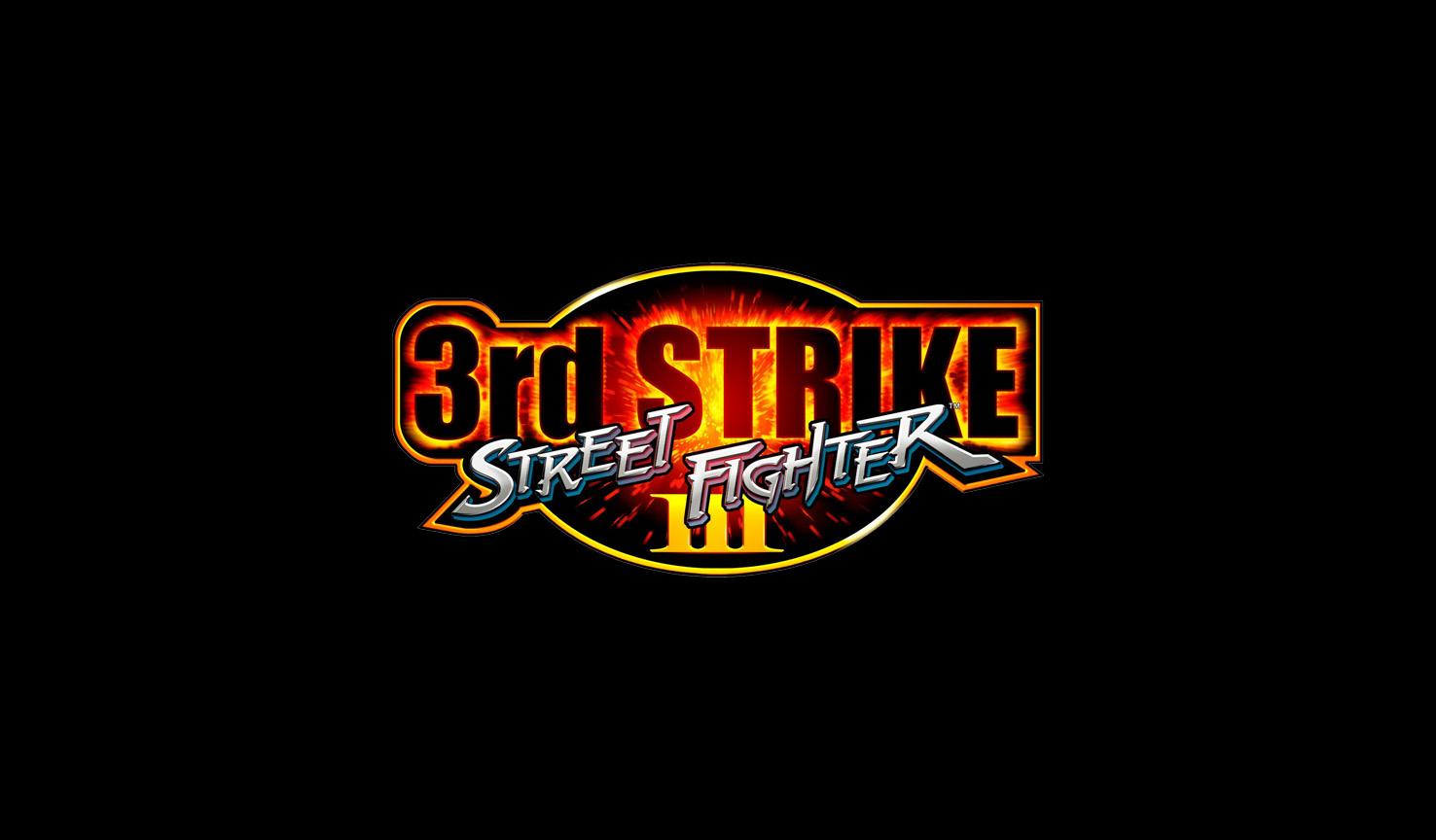 Street Fighter III: Third Strike Street Fighter III: Third Strike