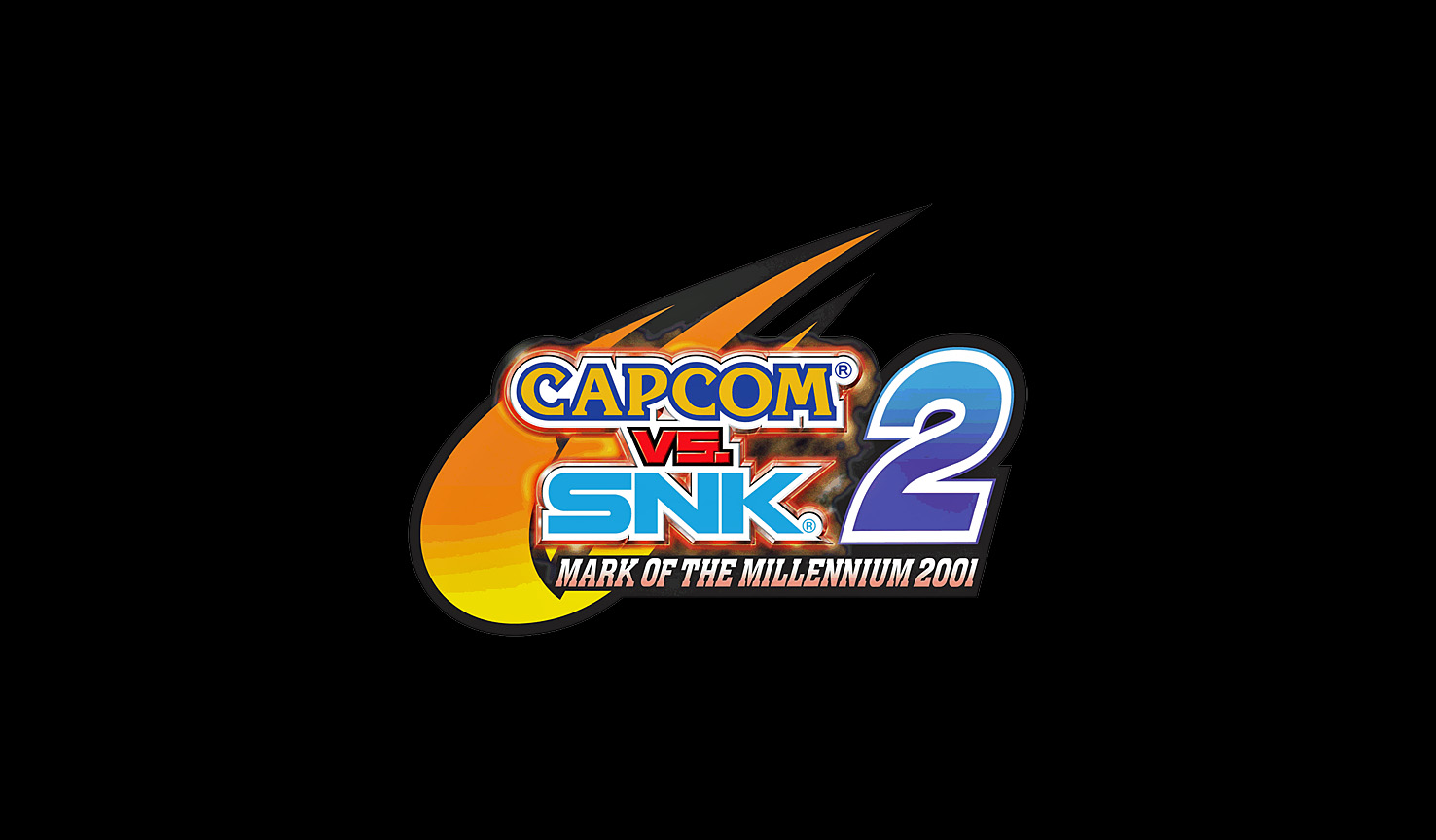 Capcom vs. SNK 2 Capcom vs. SNK 2