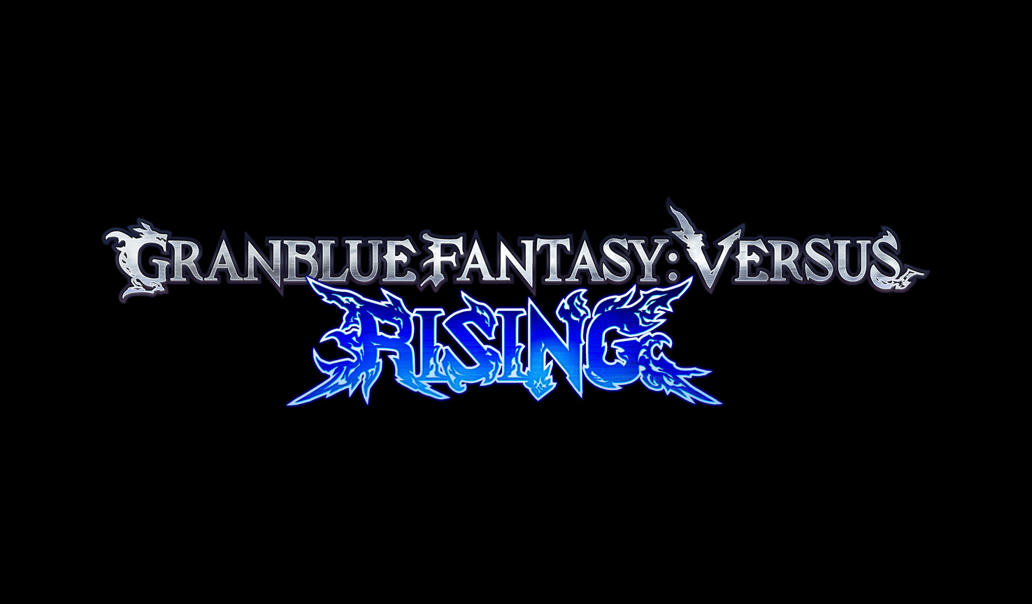 GranBlue Fantasy Versus: Rising GranBlue Fantasy Versus: Rising