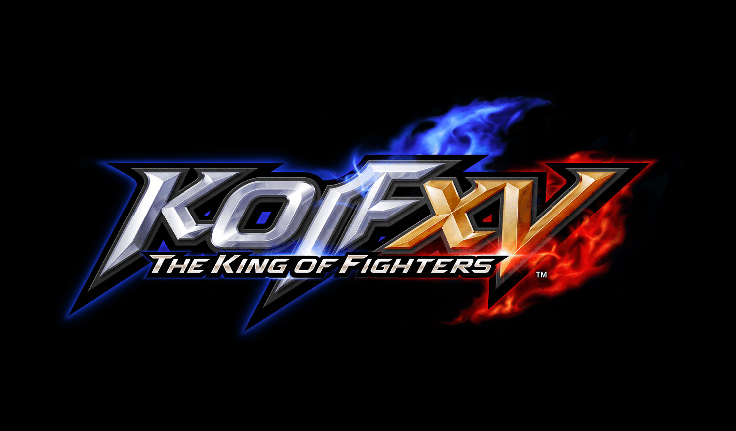 King of Fighters 15 King of Fighters 15