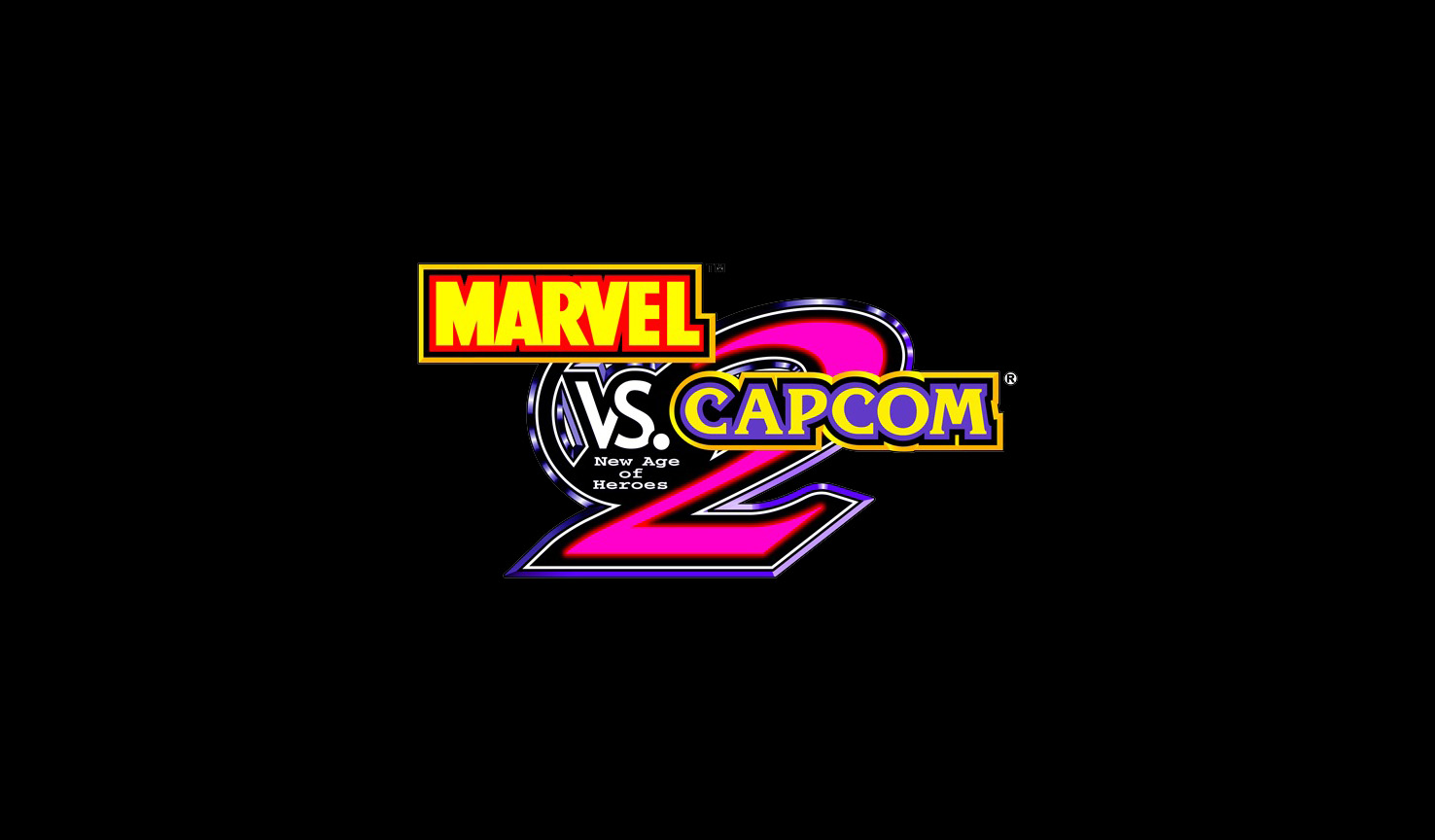 Marvel vs. Capcom 2 Marvel vs. Capcom 2
