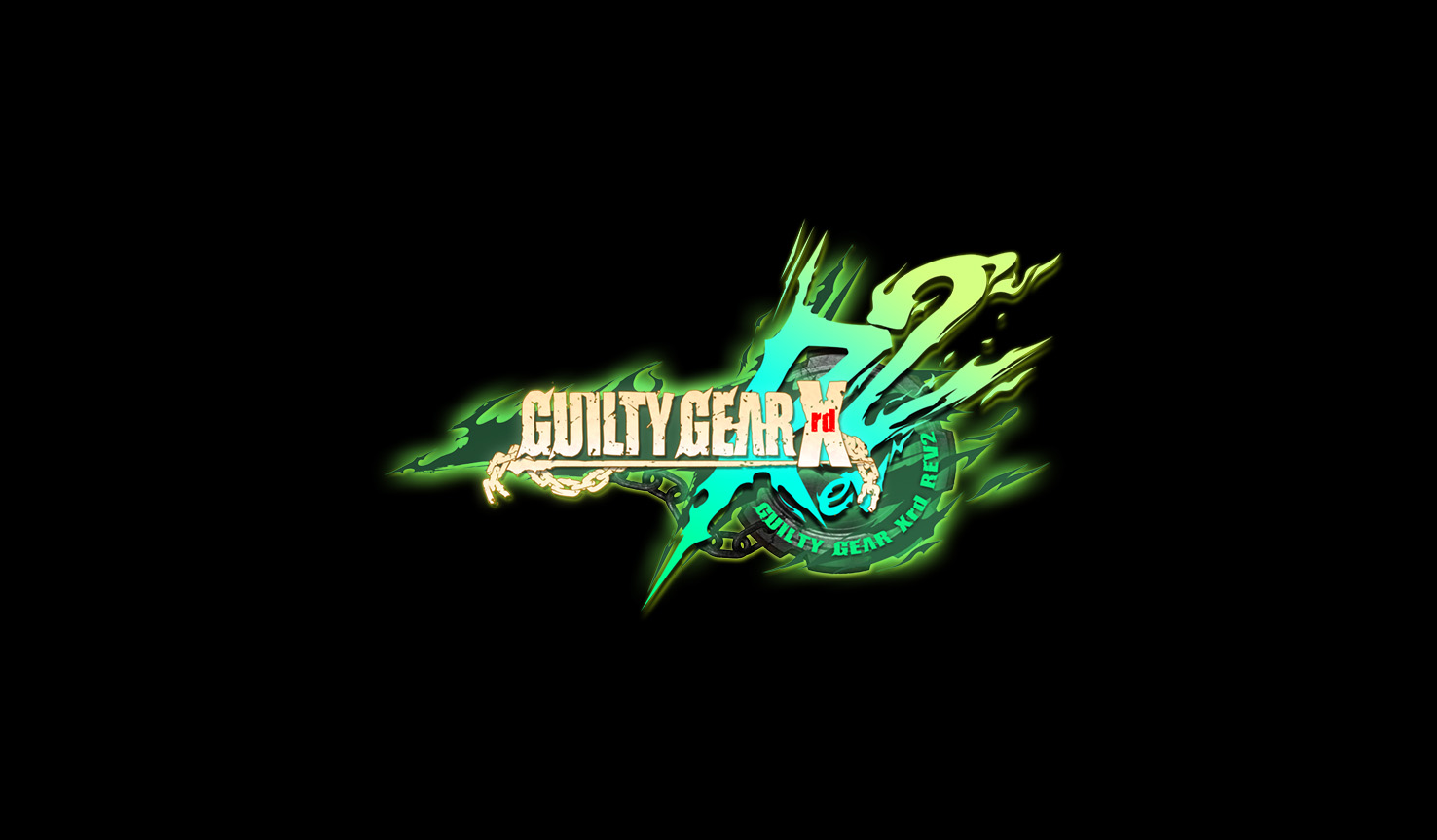 Guilty Gear Xrd Rev 2 Guilty Gear Xrd Rev 2