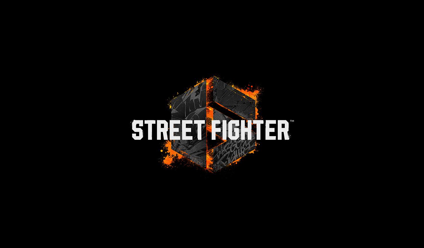 Street Fighter 6 Street Fighter 6