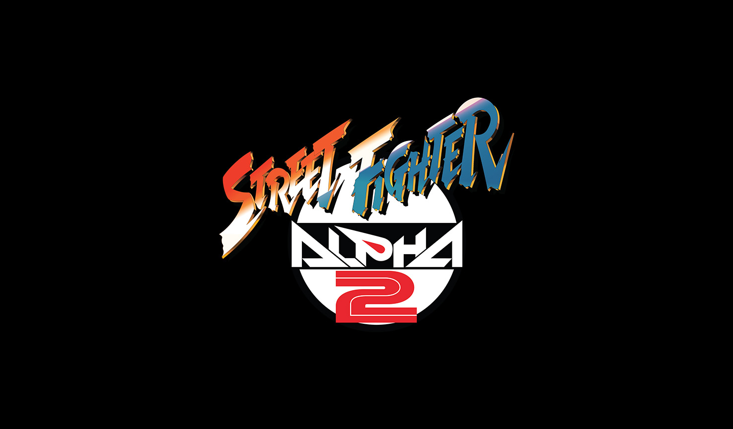 Street Fighter Alpha 2 Street Fighter Alpha 2
