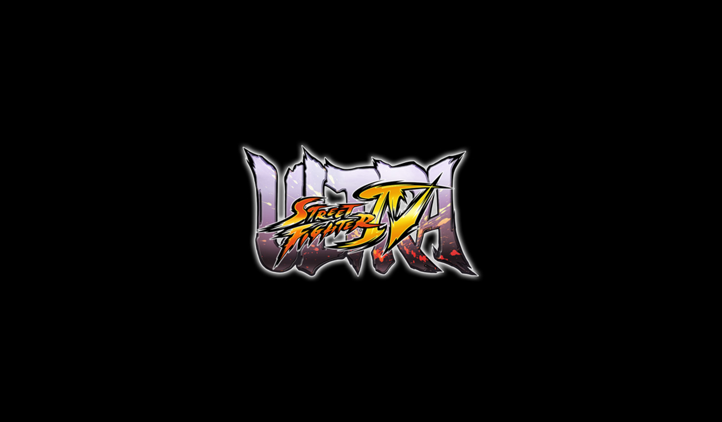 Ultra Street Fighter IV Ultra Street Fighter IV